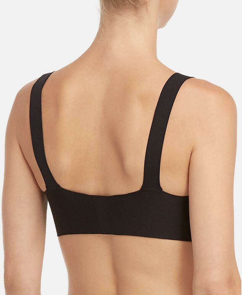 Bra-llelujah!® Lightly Lined Full Coverage Bra Spanx Цвет: Черный