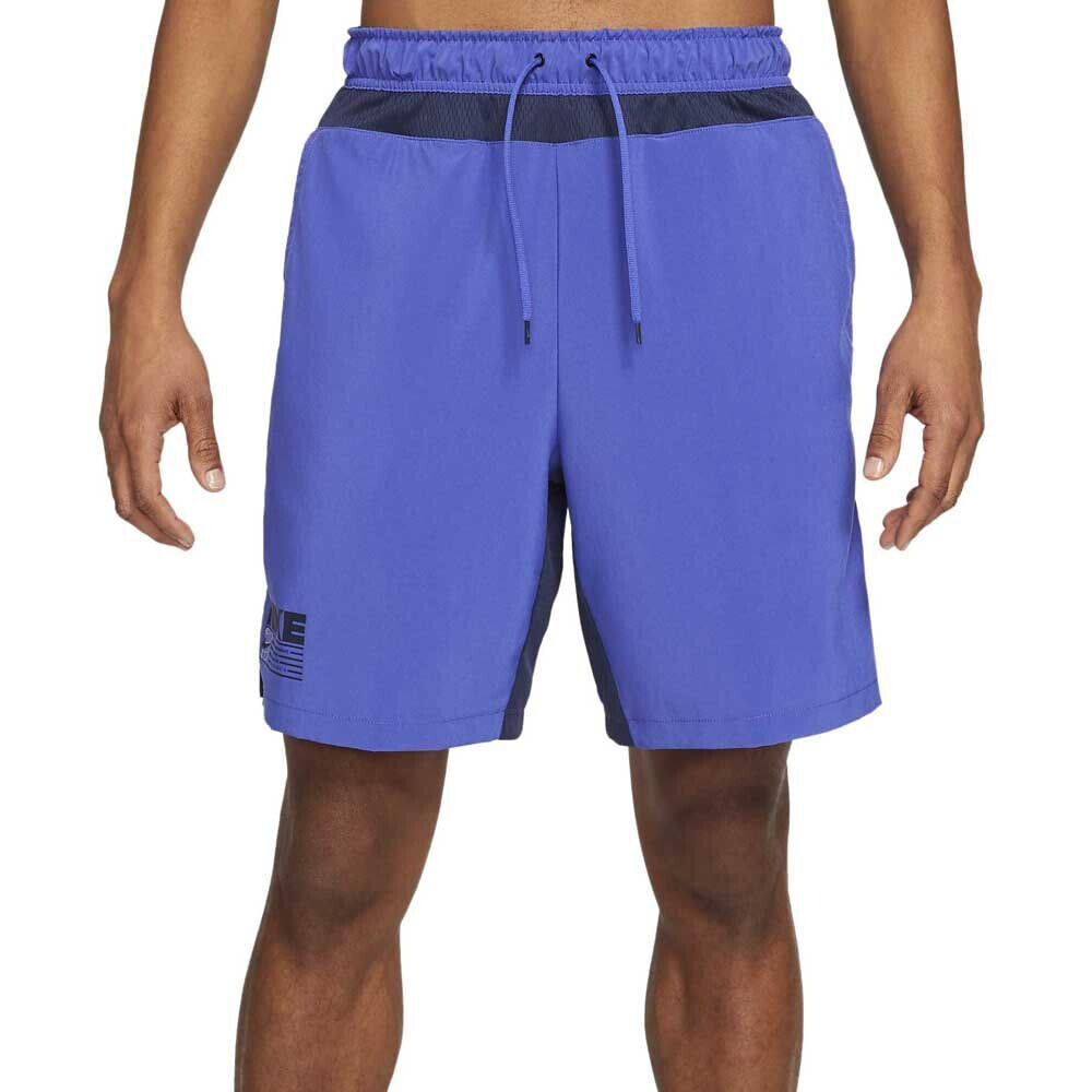 NIKE Flex Graphic Shorts