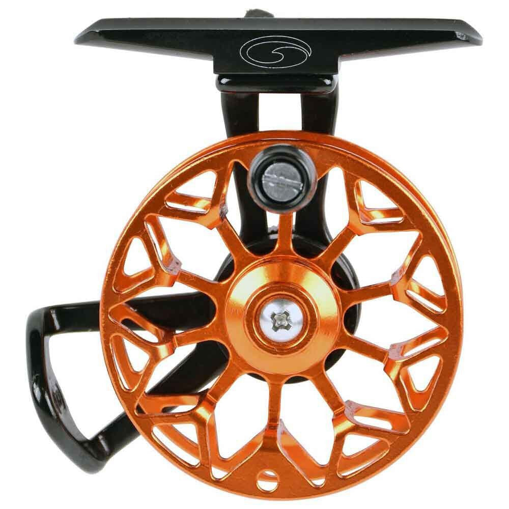 GARBOLINO Lexica Toc Fly Fishing Reel