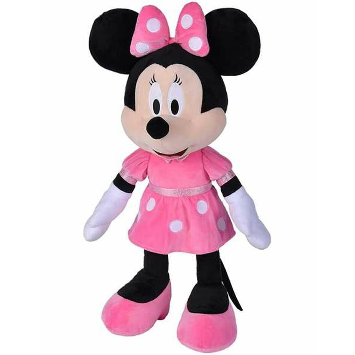 Fluffy toy Minnie Mouse 61 cm