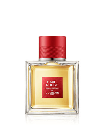 Guerlain Habit Rouge Eau de Parfum Spray