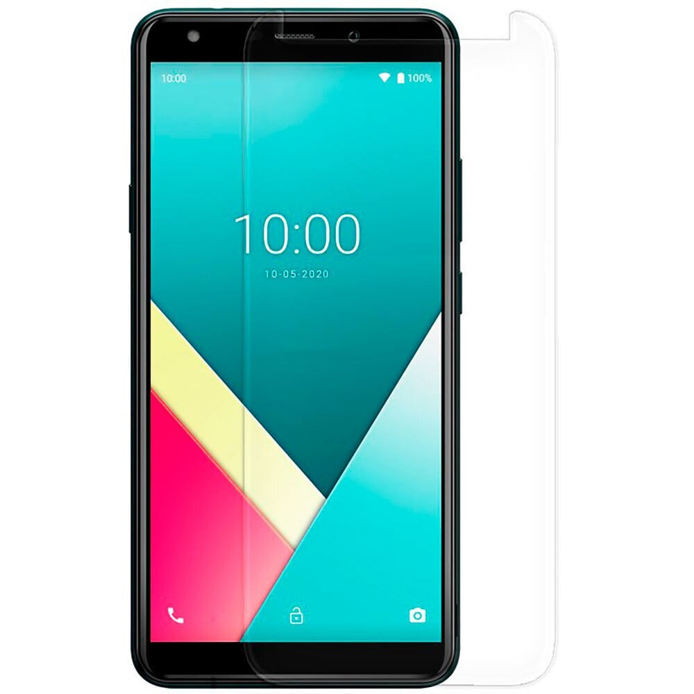 COOL Wiko Y61 tempered glass screen protector