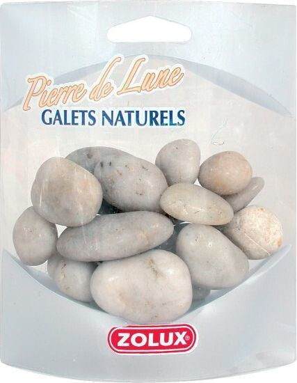 Zolux Clear natural pebbles