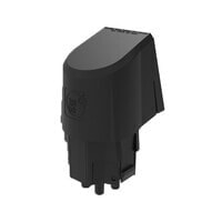 NRGkick Wall Socket 32A - Socket - Black - 32 A