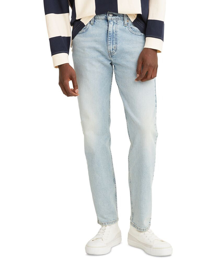 Levi’s® Men's 502™ Flex Taper Jeans