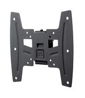 One for All Solid Line Tilting TV Wall Mount - 48.3 cm (19