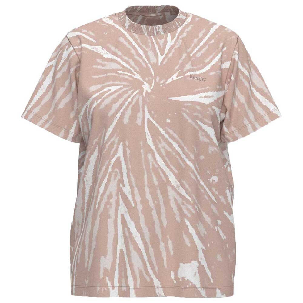 Iris Tie Dye Dark Neutrals