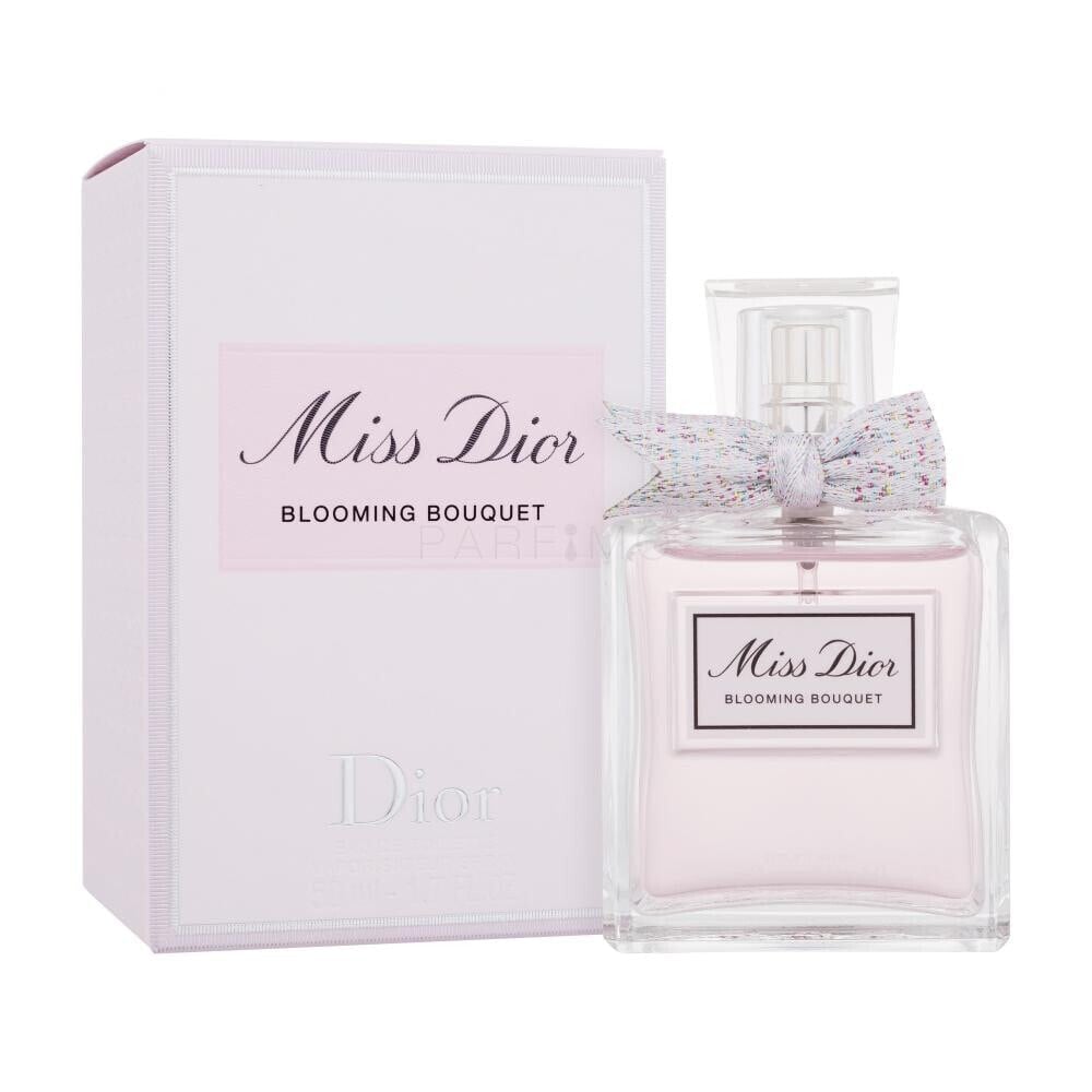 Dior Miss Dior Blooming Bouquet 2023 150 ml eau de toilette für Frauen