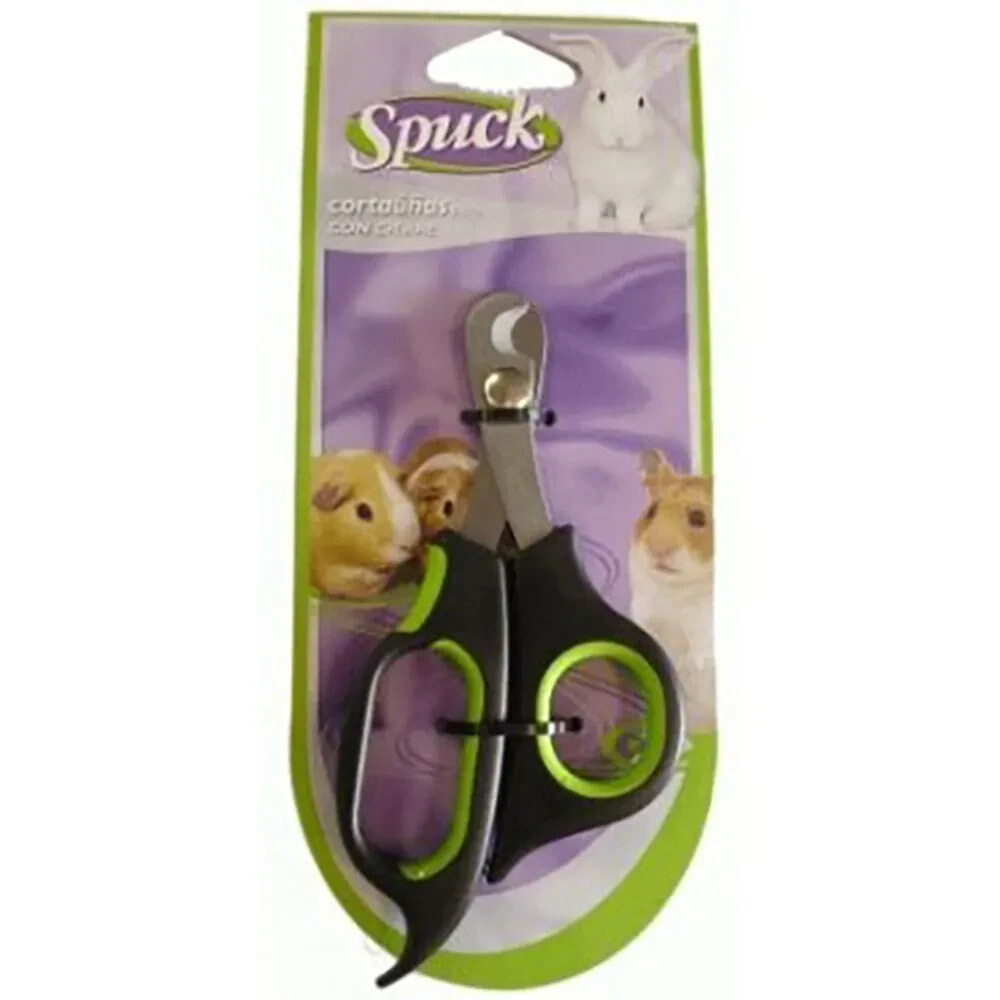 SANDIMAS Spuck rodent nail clipper