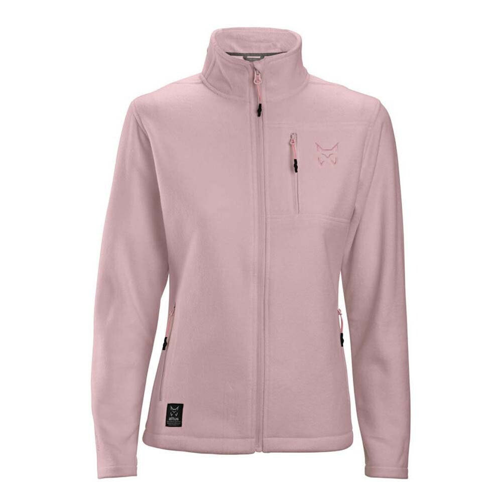 ALTUS Lombardia Full Zip Fleece