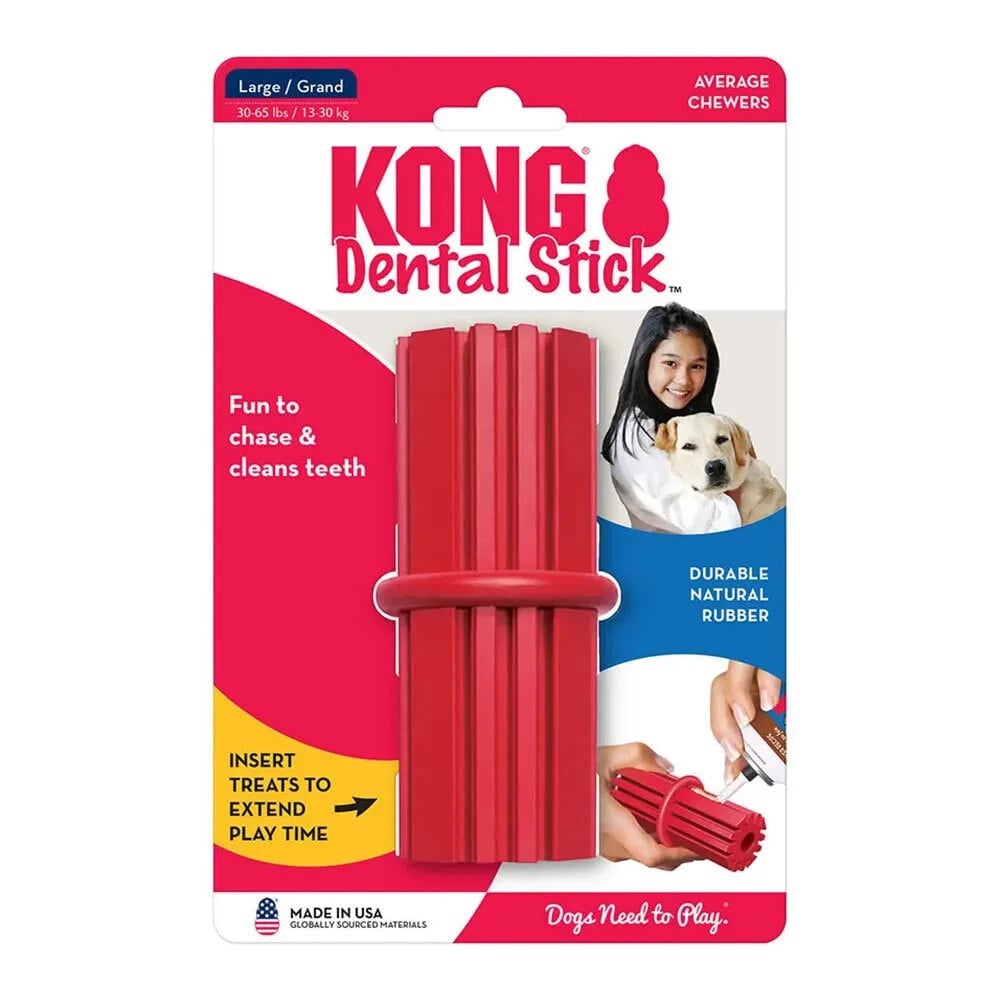 KRUUSE Dental Stick Toy