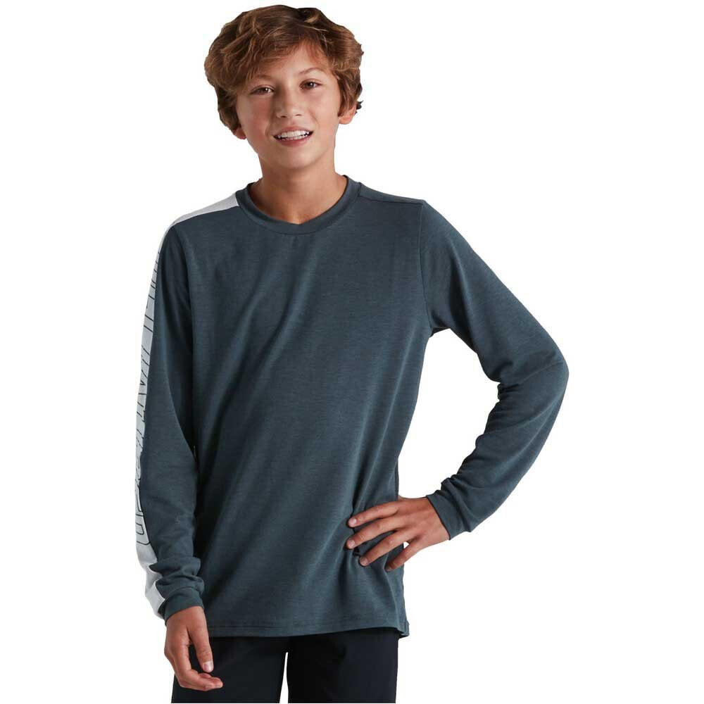 SPECIALIZED OUTLET Trail Long Sleeve Enduro Jersey