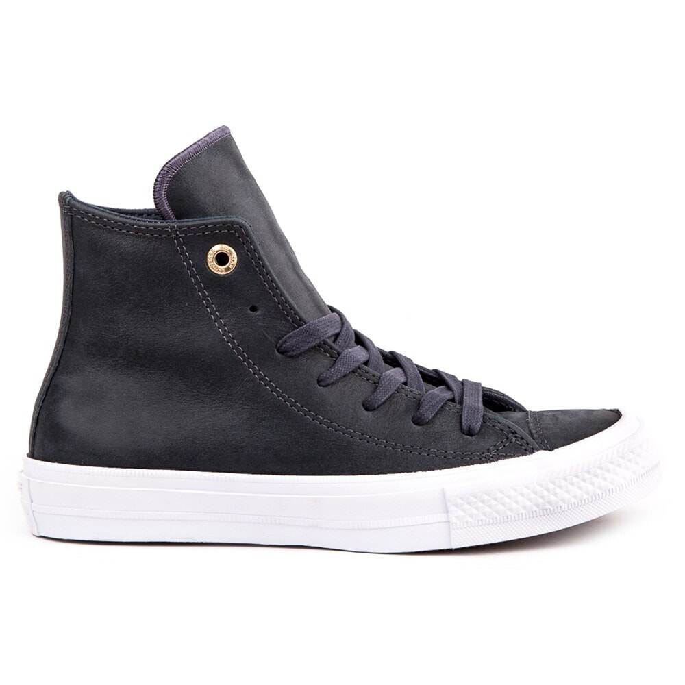 Женские кеды с высоким берцем Converse Chuck Taylor All Star II