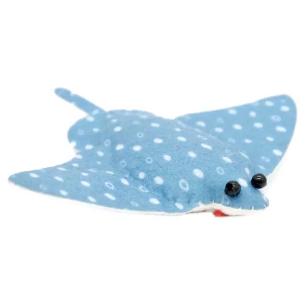 DIVE INSPIRE Earlgrey Eagle Ray Magnet