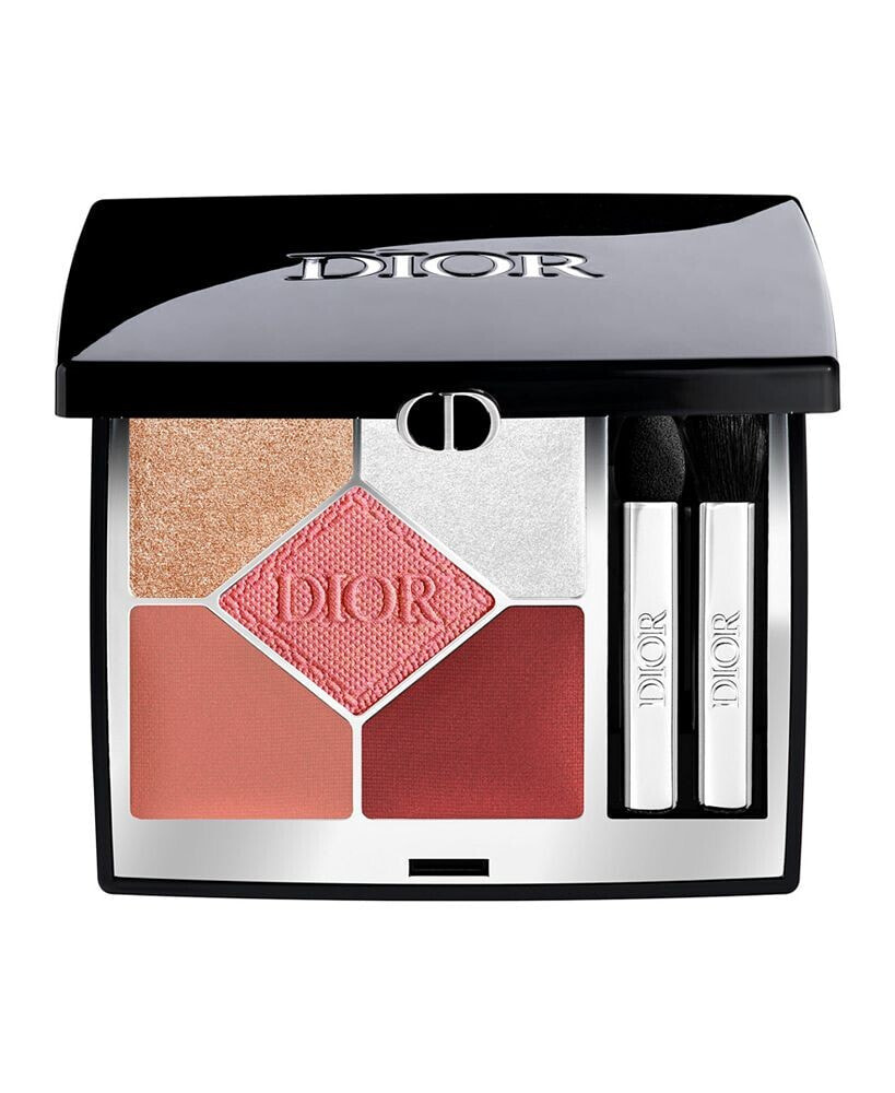 DIOR 5 Couleurs Couture Eyeshadow Palette, Limited Edition