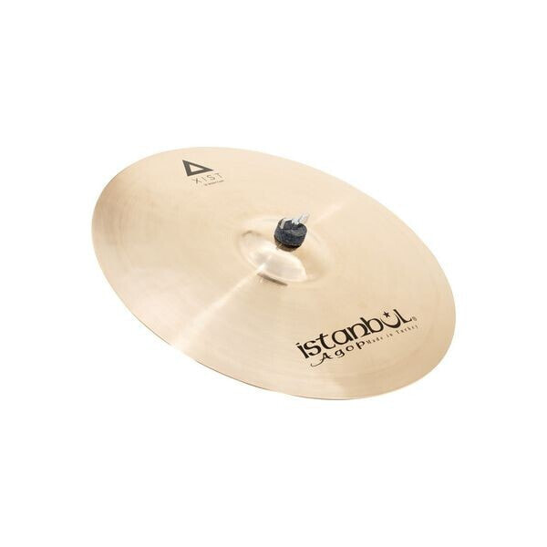 Istanbul Agop 18