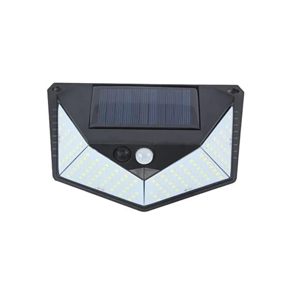 ELBAT LED 250 lm 1200mAh Solar Wall Lamp