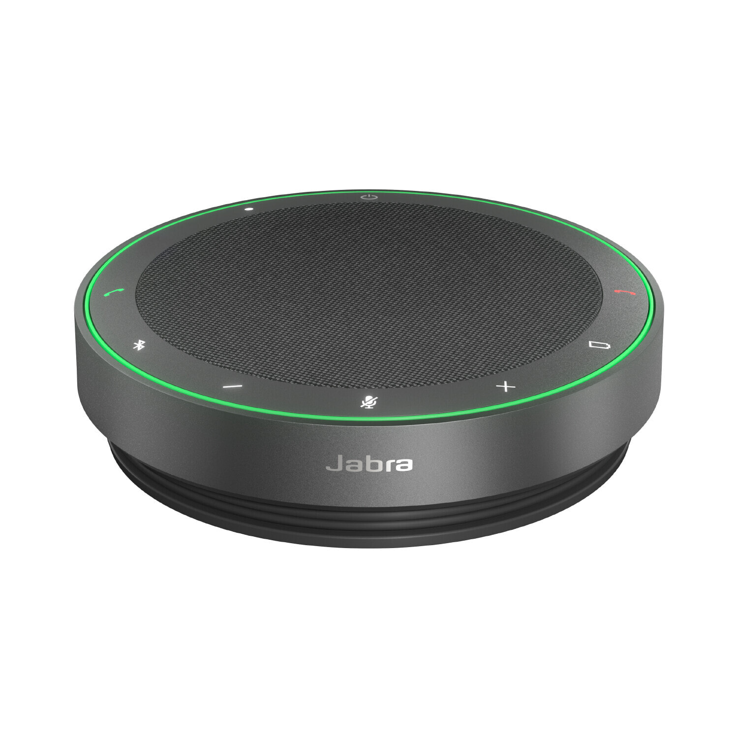 Jabra Speak2 75 устройство громкоговорящей связи Универсальная USB/Bluetooth Серый 2775-429