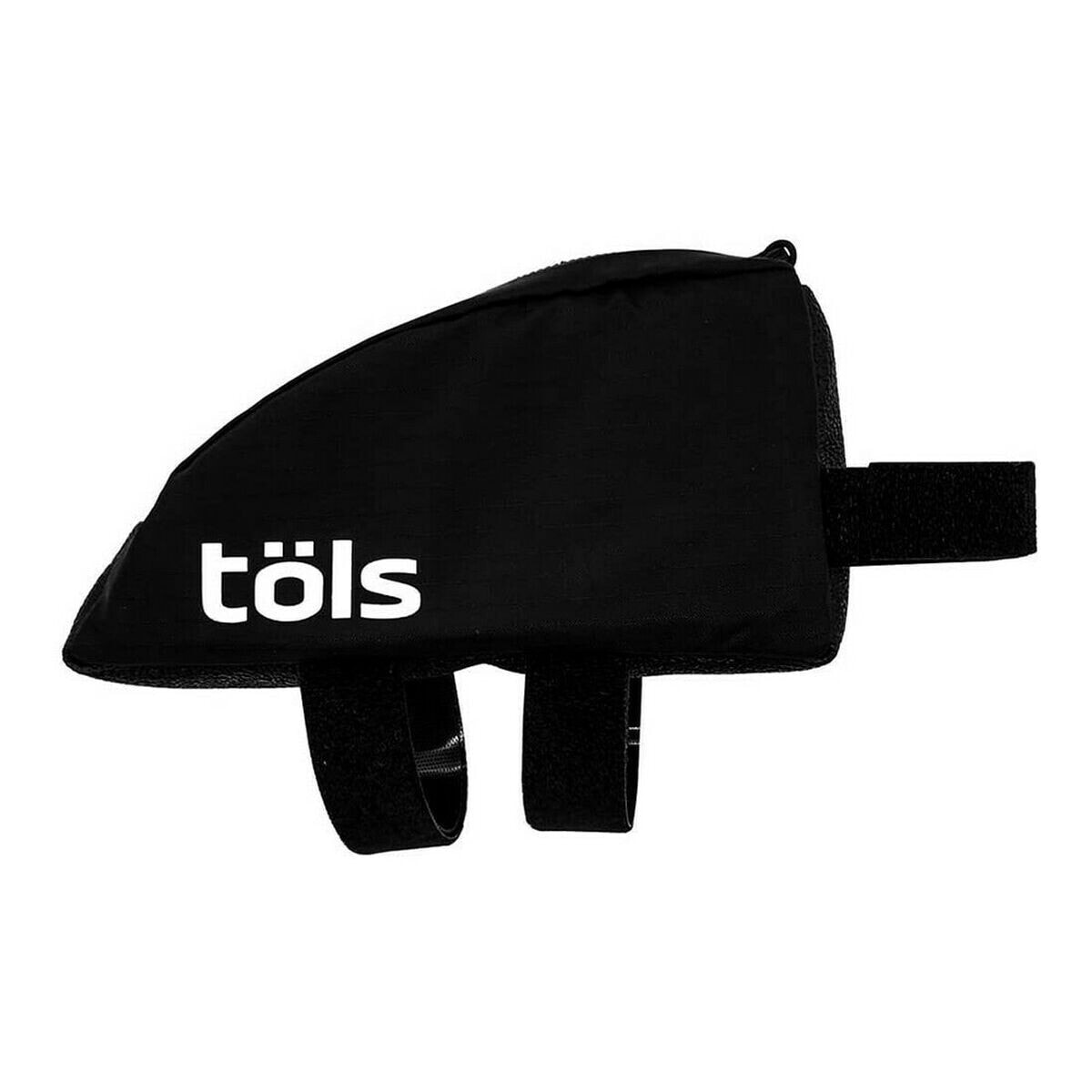 Gym Bag Töls AERO Black