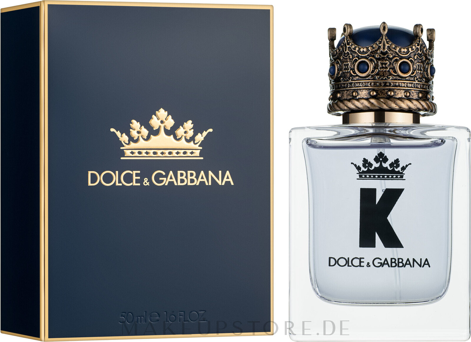 Dolce & Gabbana K by Dolce & Gabbana - Eau de Toilette