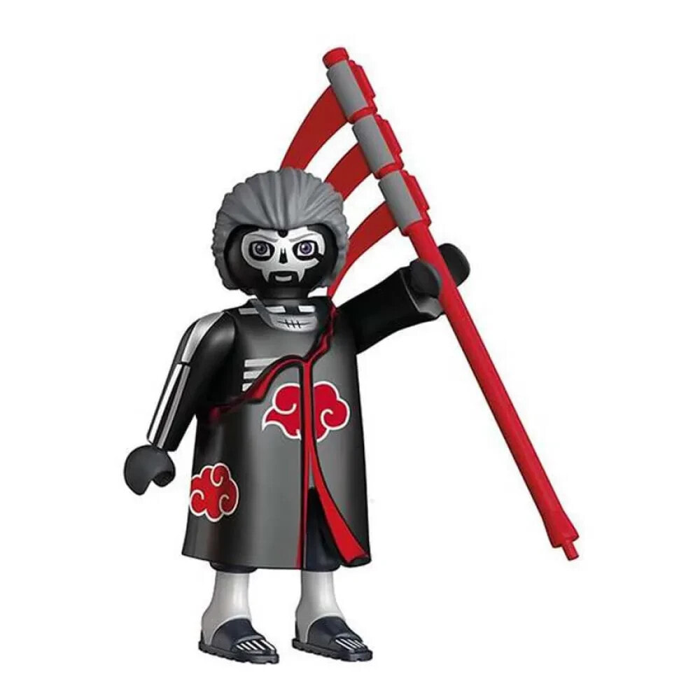 PLAYMOBIL Hidan Game