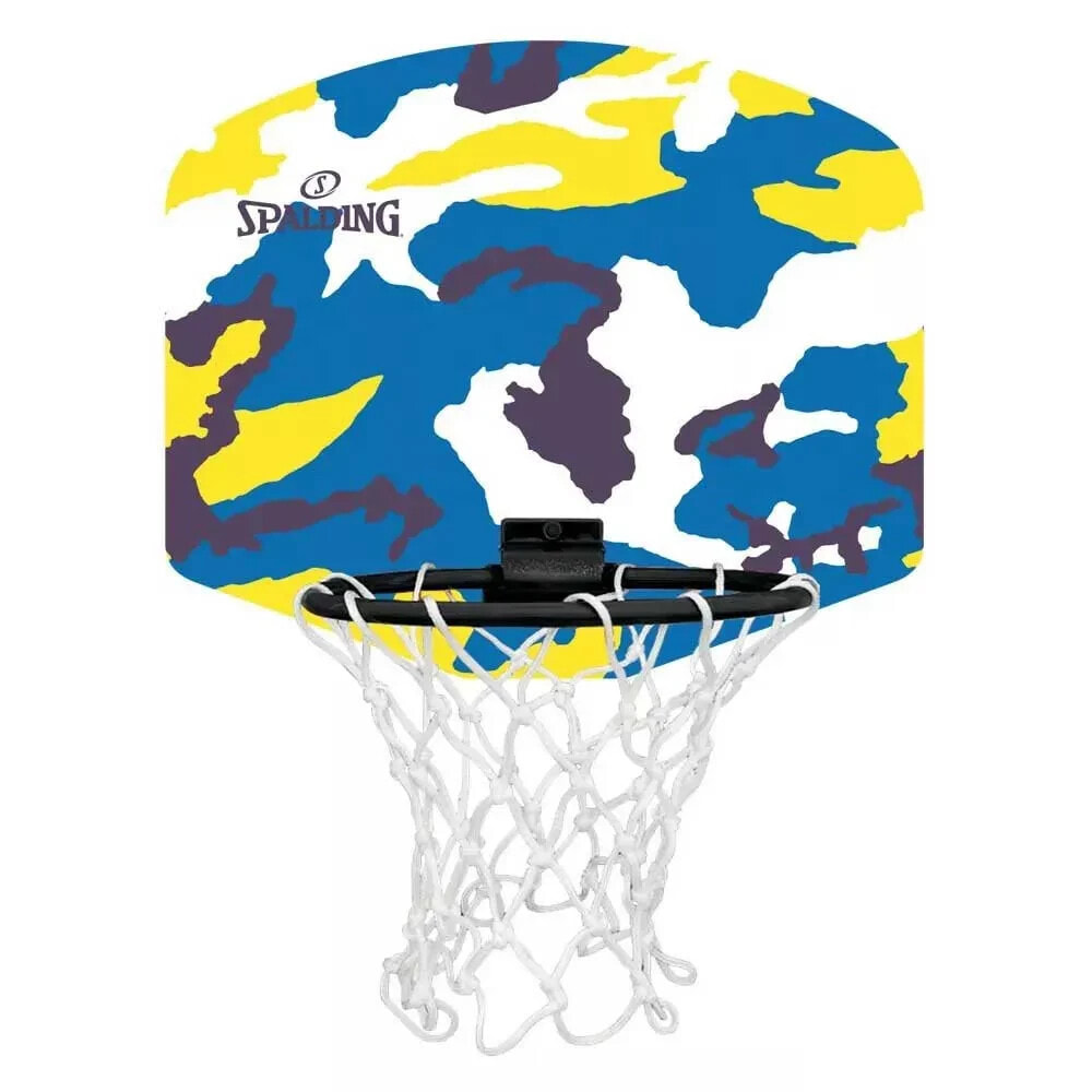 SPALDING Camo Micro Mini Blackboard