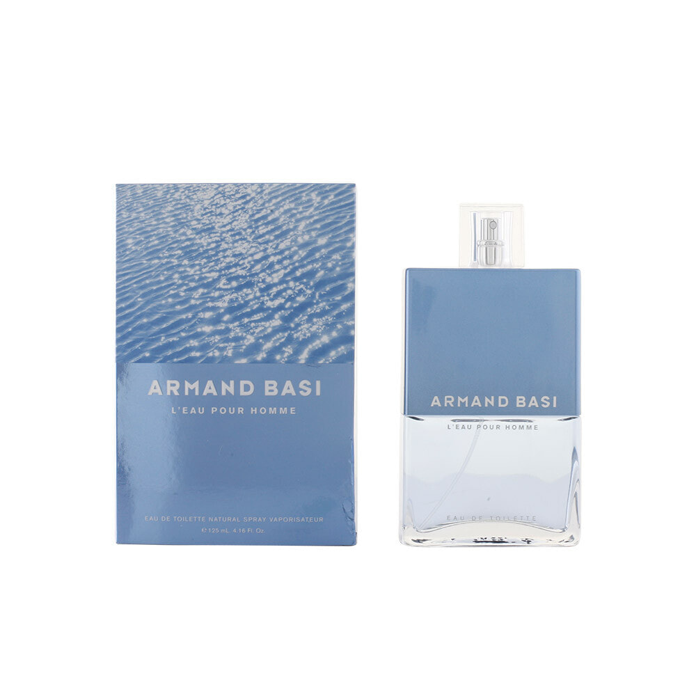 Armand Basi L'Eau Pour Homme Туалетная вода 125 мл