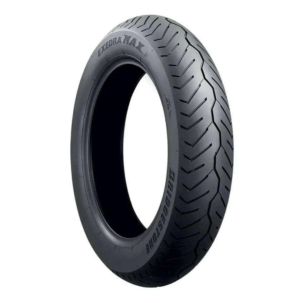 BRIDGESTONE Exedra-Max-E-Max Diagonal F 64H TL M/C Custom Tire