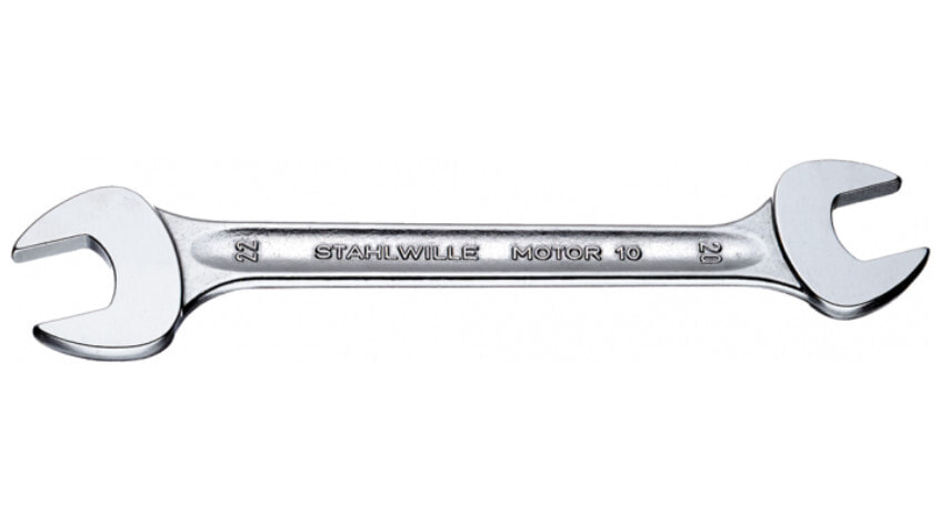 Рожковый ключ 7 X 8 мм Stahlwille 40030708