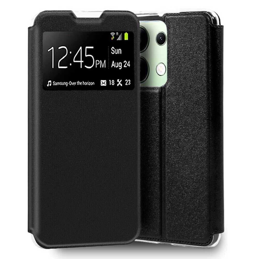 COOL Xiaomi Redmi Note 13 flip phone case