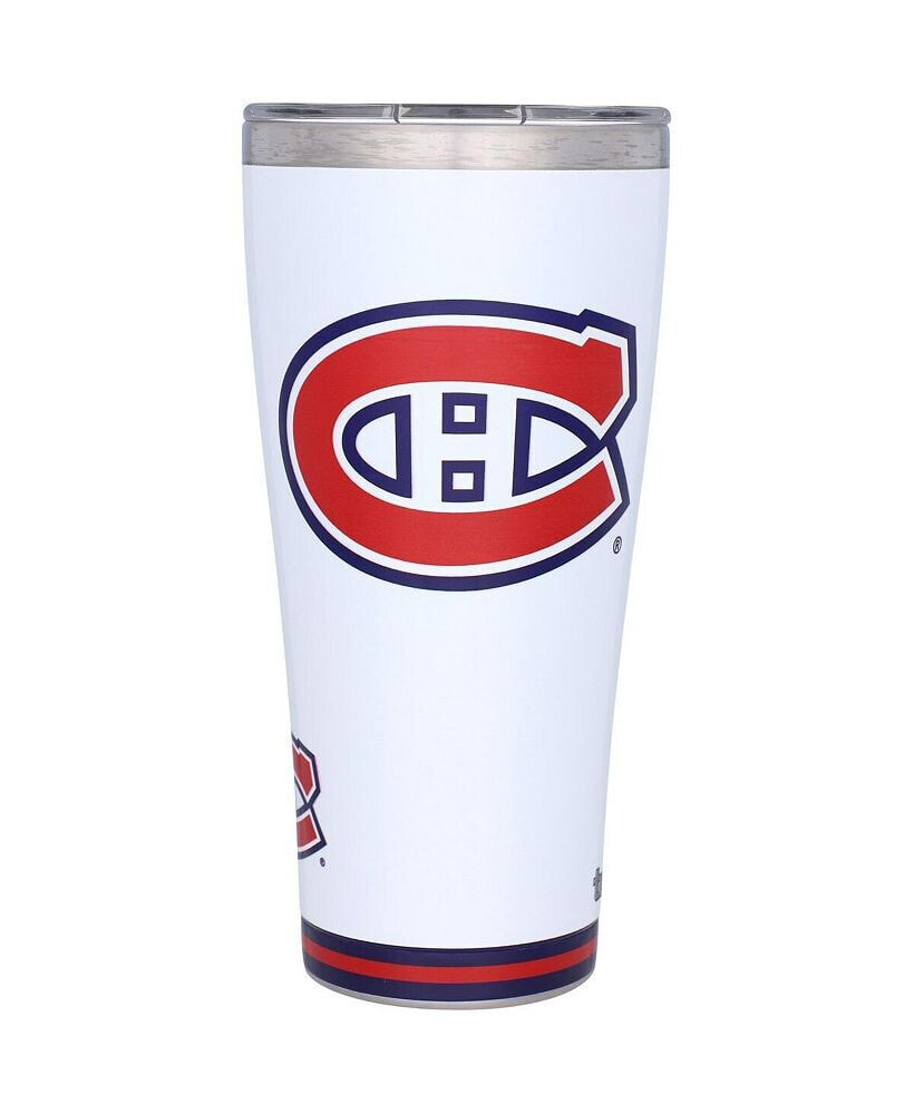 Tervis Tumbler montreal Canadiens 30 Oz Arctic Stainless Steel Tumbler