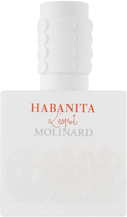 Molinard Habanita L'Esprit - Eau de Parfum