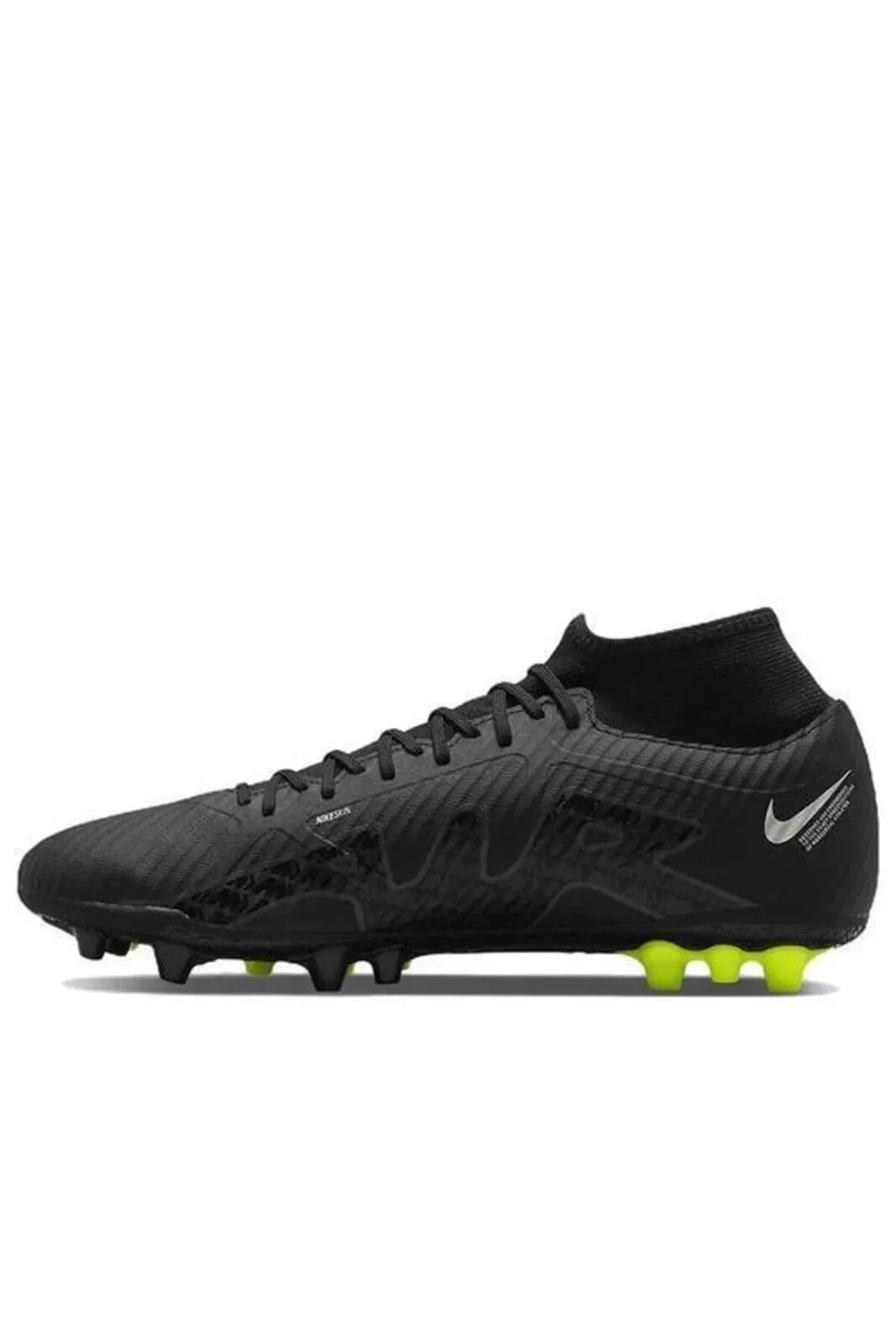 Dj5622-001 Zoom Mercurial Superfly 9 Academy Ag Erkek Krampon