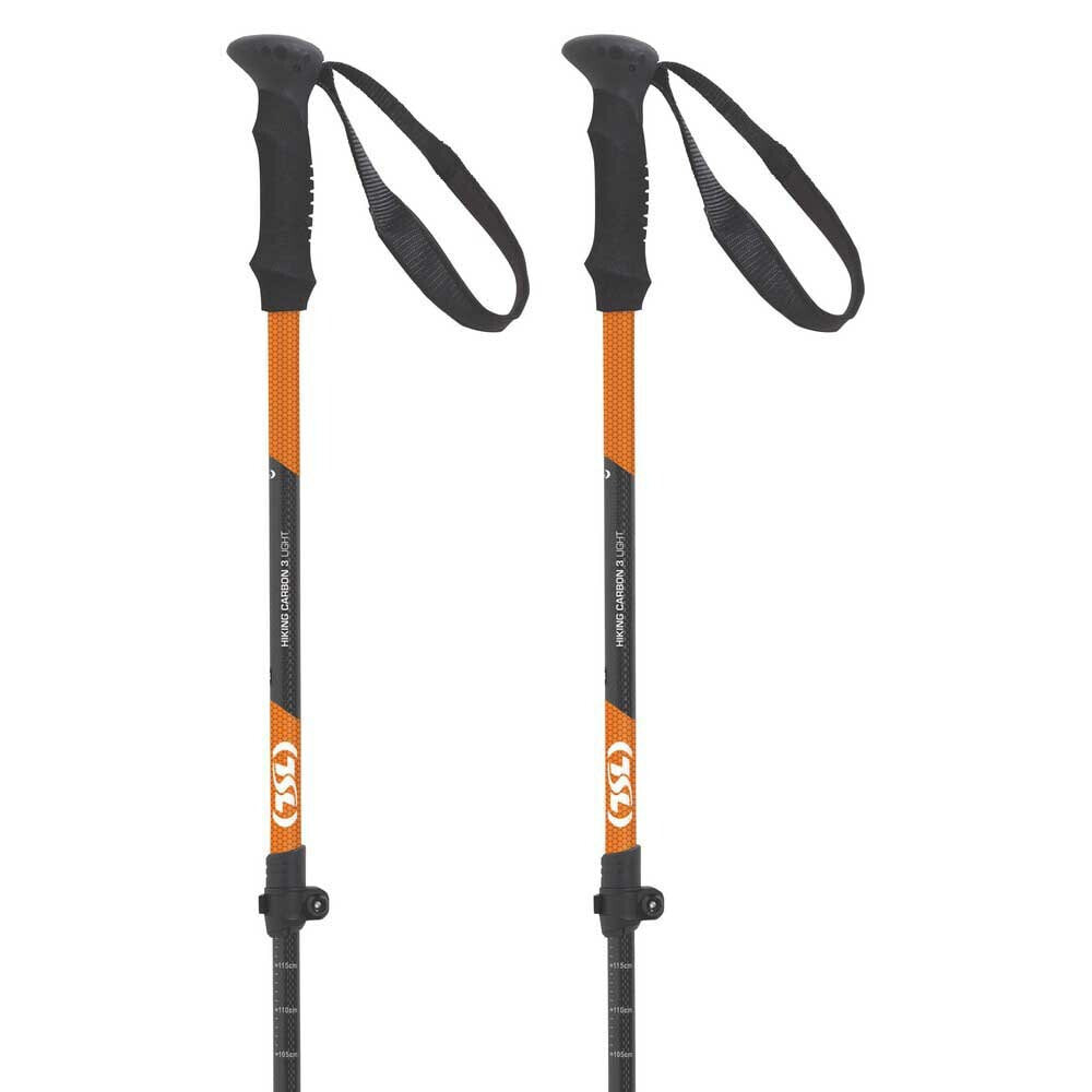 TSL OUTDOOR Hiking C3 Light Poles