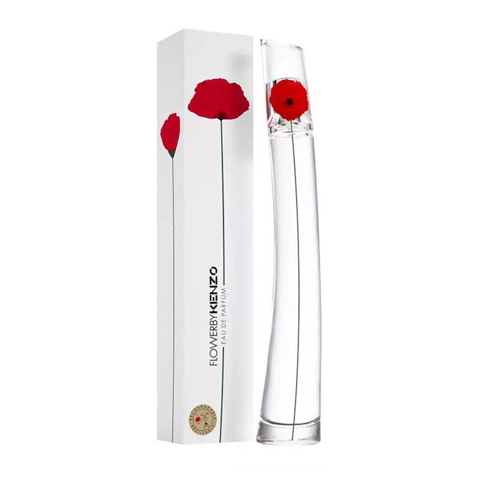 KENZO Flower Recargable Eau De Parfum 100ml