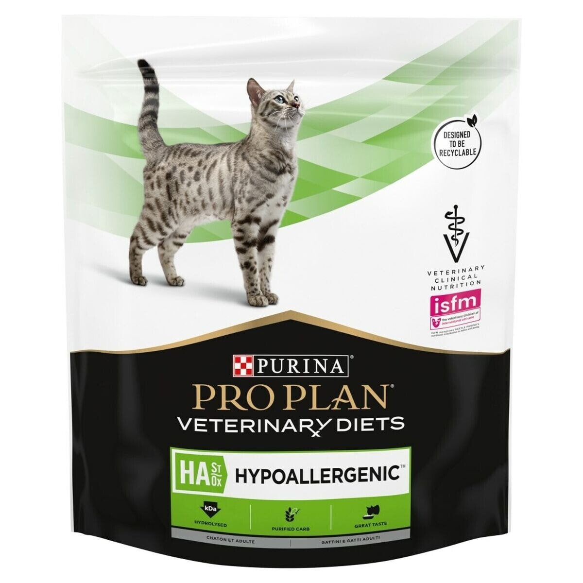 Cat food Purina 325 g