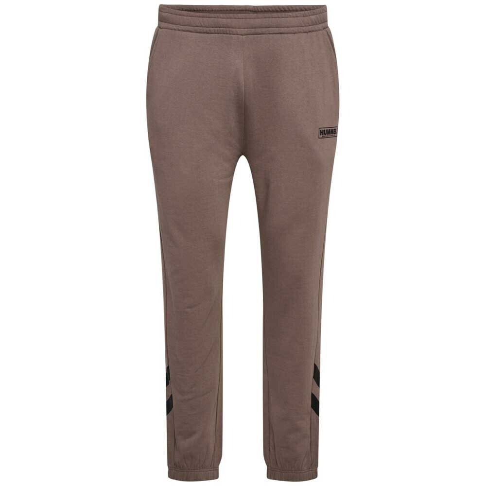 HUMMEL Legacy Regular Plus Tracksuit Pants