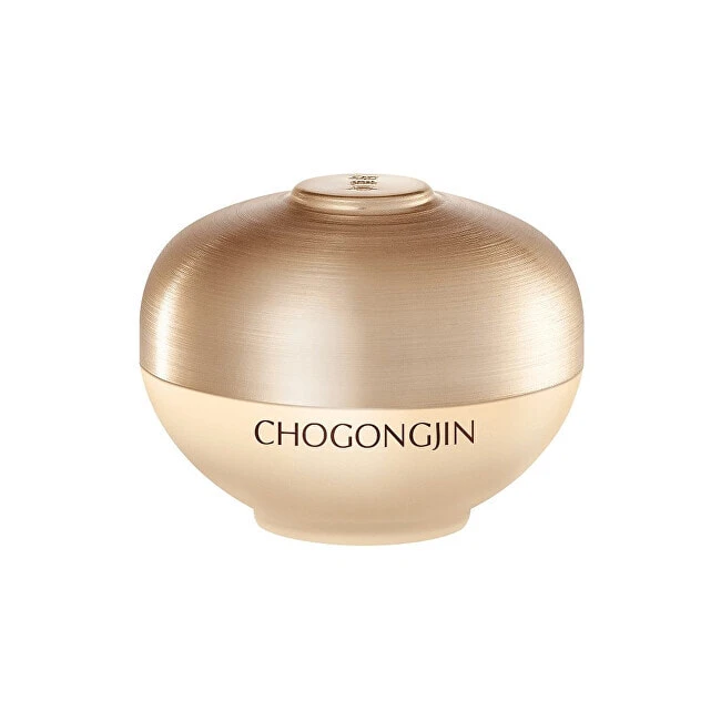 Revitalizing eye cream with Chogongjin gold (Geumsul Jin Eye Cream) 30 ml
