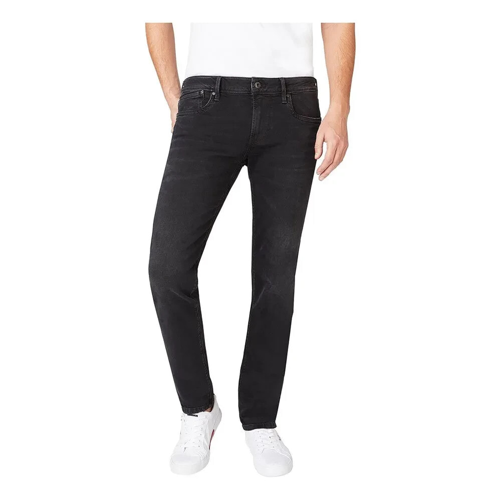 PEPE JEANS PM206322XD4-000 Hatch jeans