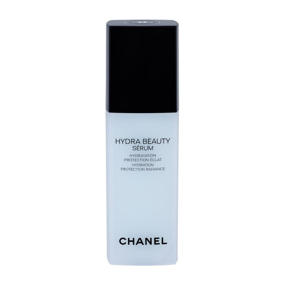 Chanel Hydra Beauty Sérum 50 ml gesichtsserum für Frauen