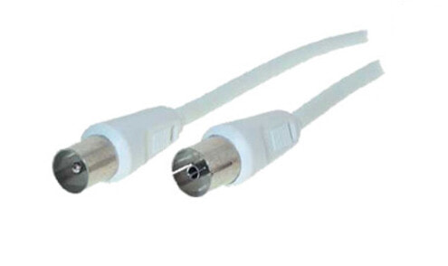 shiverpeaks BS80024-128 сигнальный кабель 3,75 m Белый
