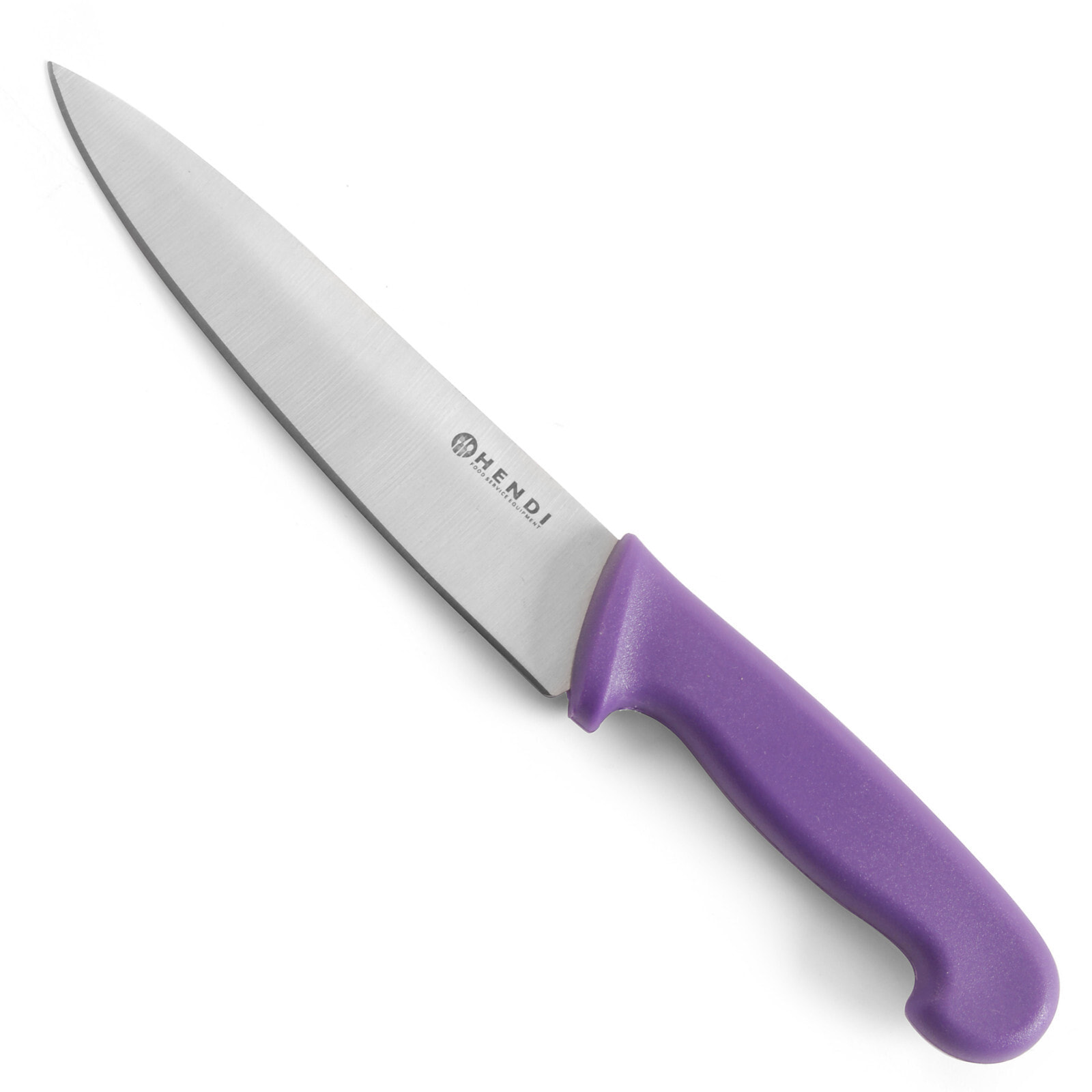 Нож кухонный гипоаллергенный Hendi Tools for Chefs 842676 32 см
