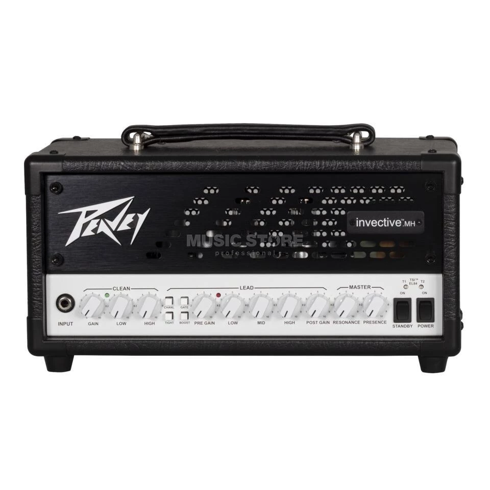 Peavey invective.MH