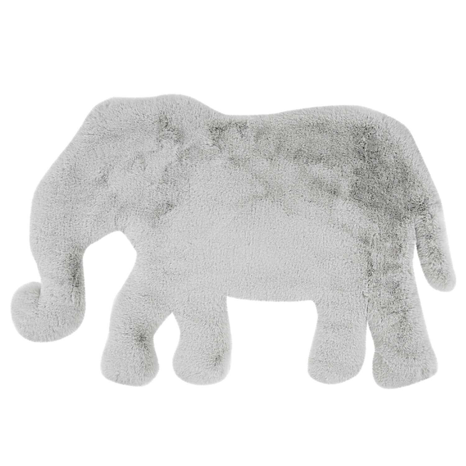 Kinderteppich Lovely Kids 125 Elephant