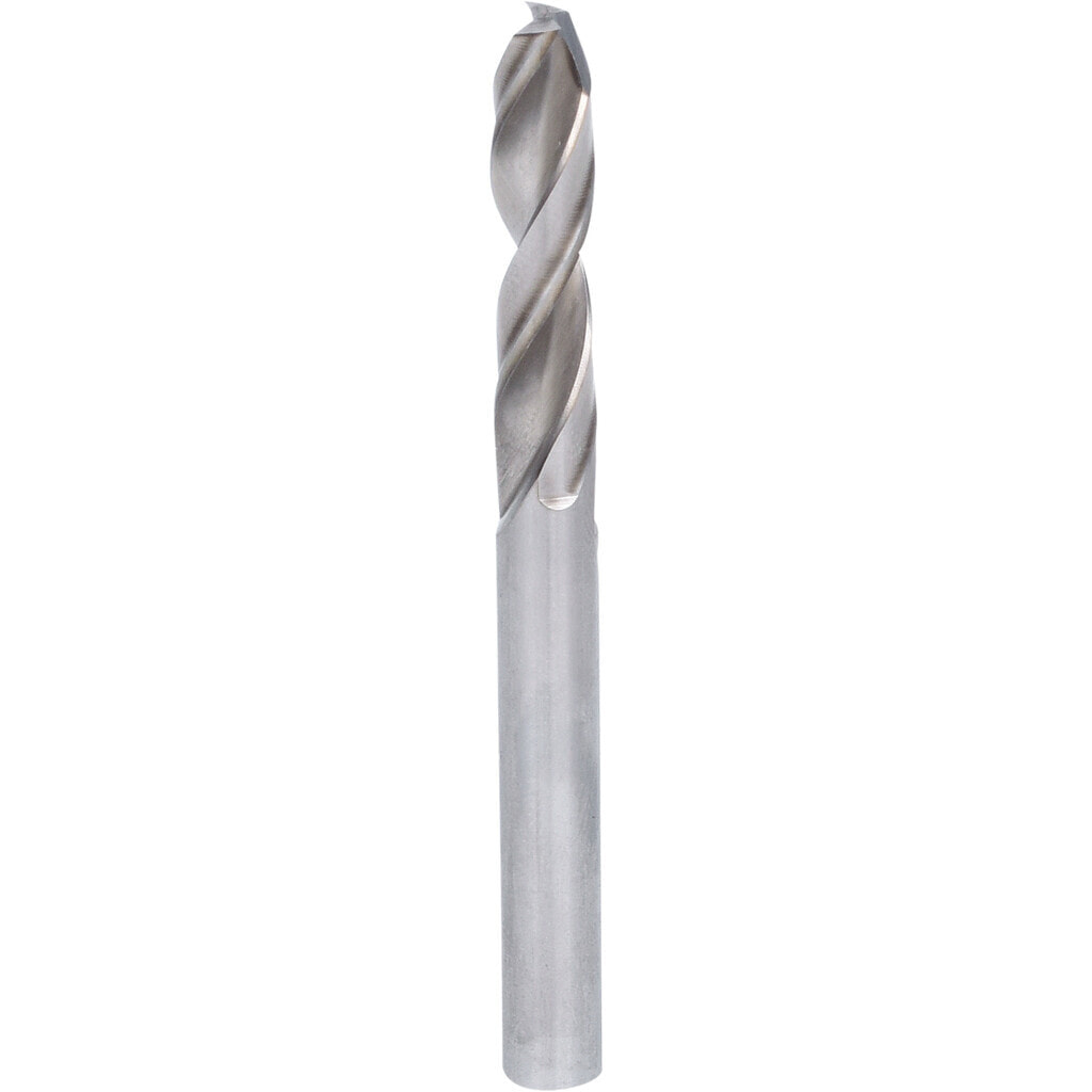 KS TOOLS 332.0110 - Drill - Right hand rotation - 1 cm - 90 mm - Aluminium - Copper - Plastic - Steel - 3.5 cm