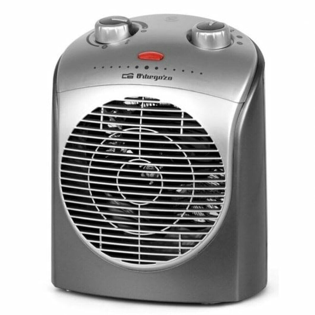 Portable Heater Orbegozo FH 5021 2200 W