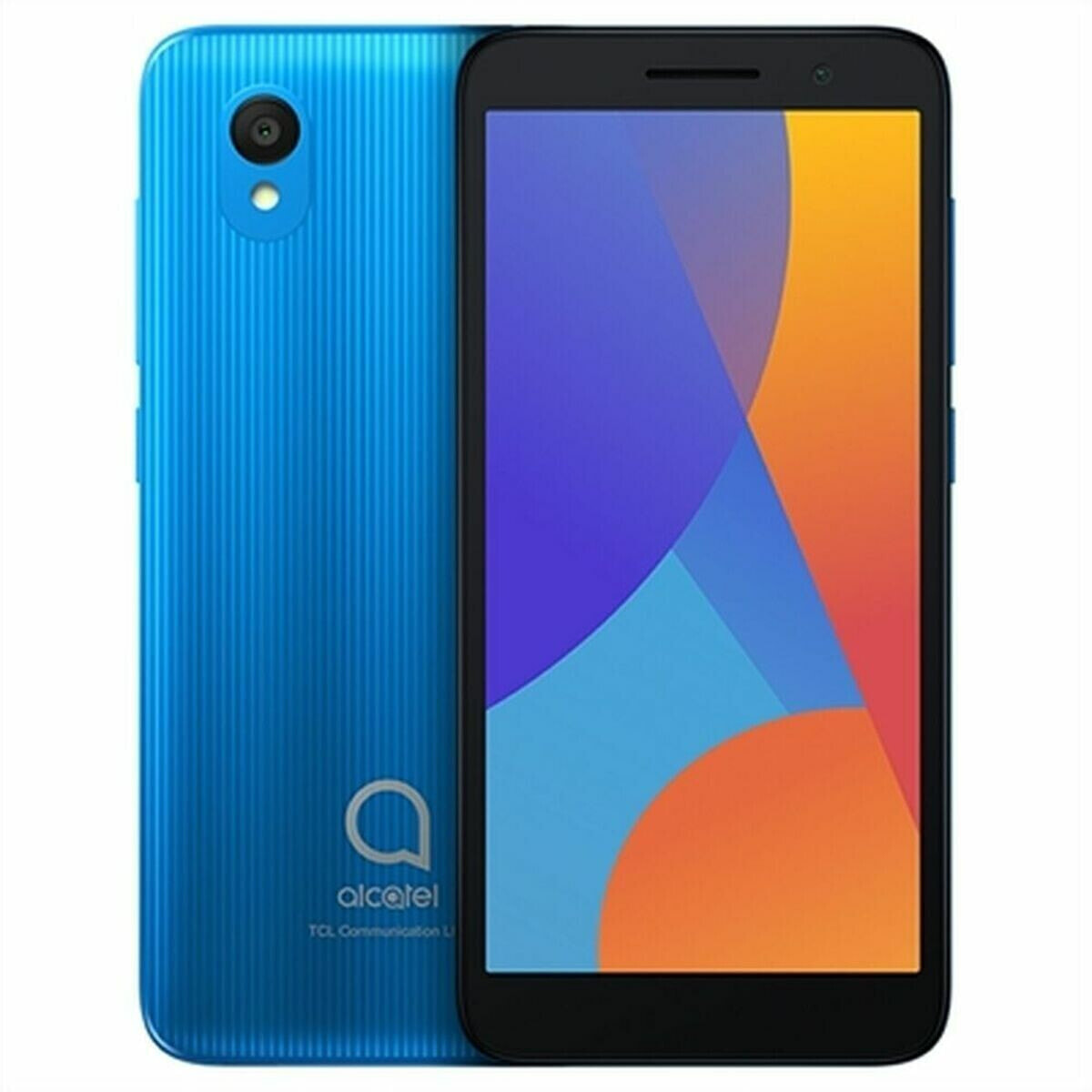 Smartphone Alcatel 1 2021 Quad Core 1 GB RAM 16 GB Blue