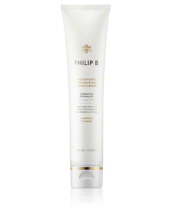 Philip B Conditioner Weightless Volumizing Conditioner