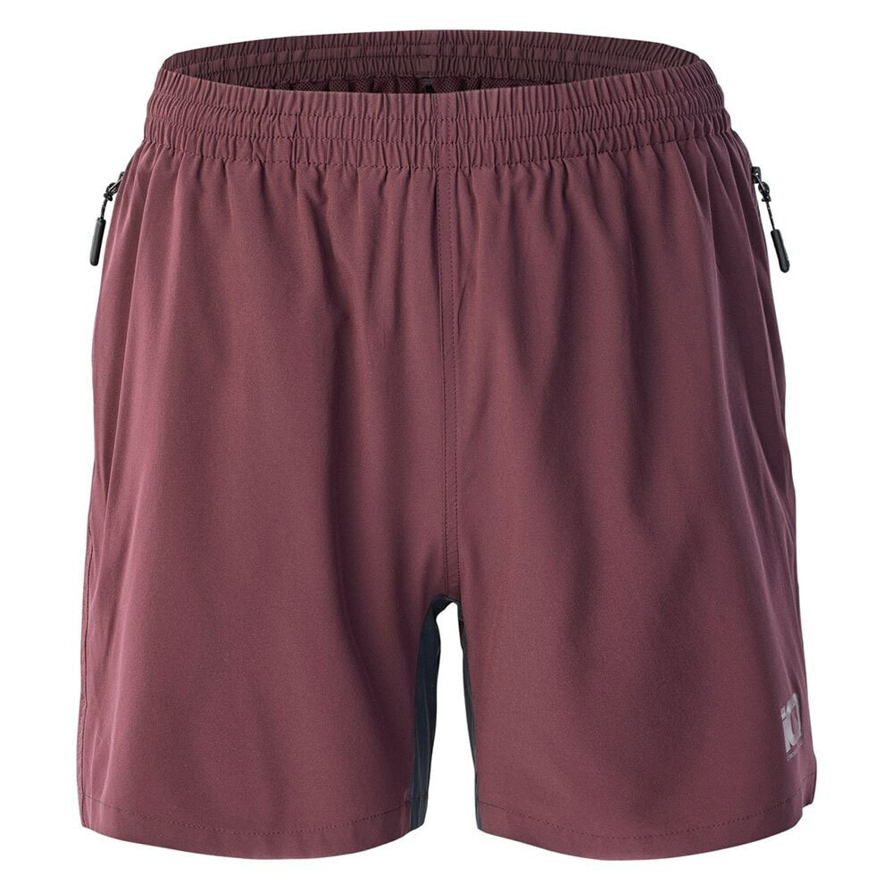 IQ Olpu Shorts