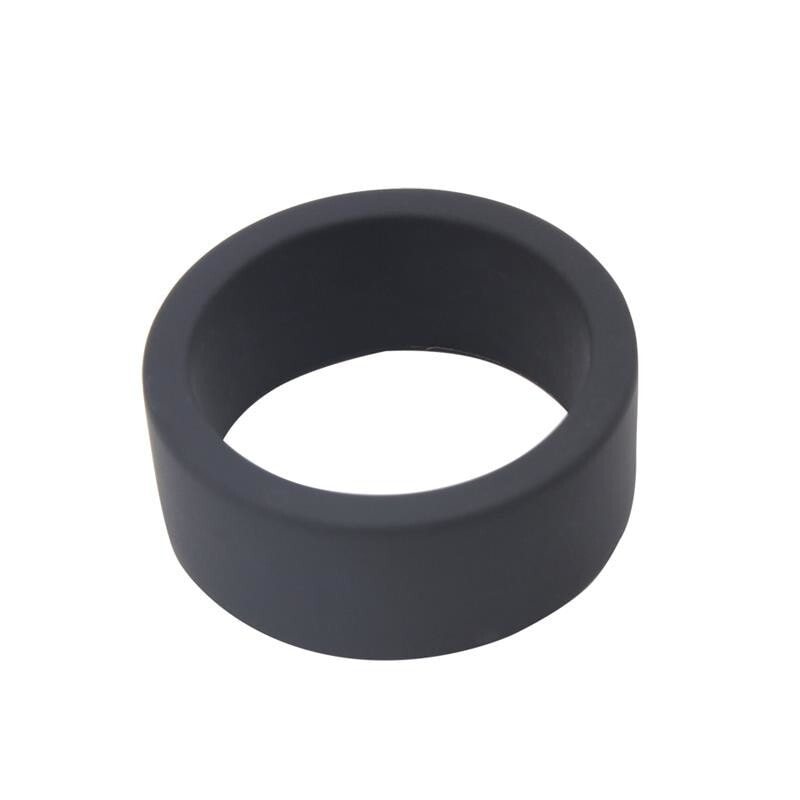 Эрекционное кольцо CHISA Cock Sweller No.6 Silicone 4cm